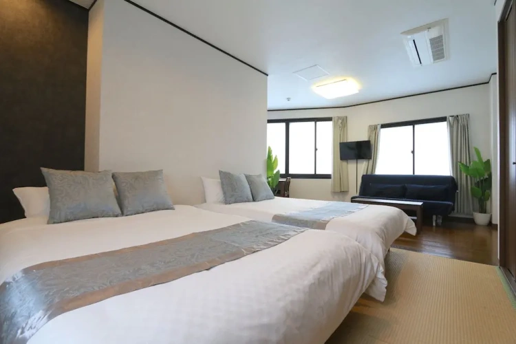 Suite
