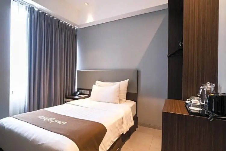 Cool Single room