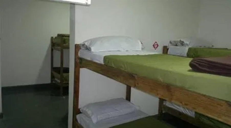 Bed For Wine Hostel