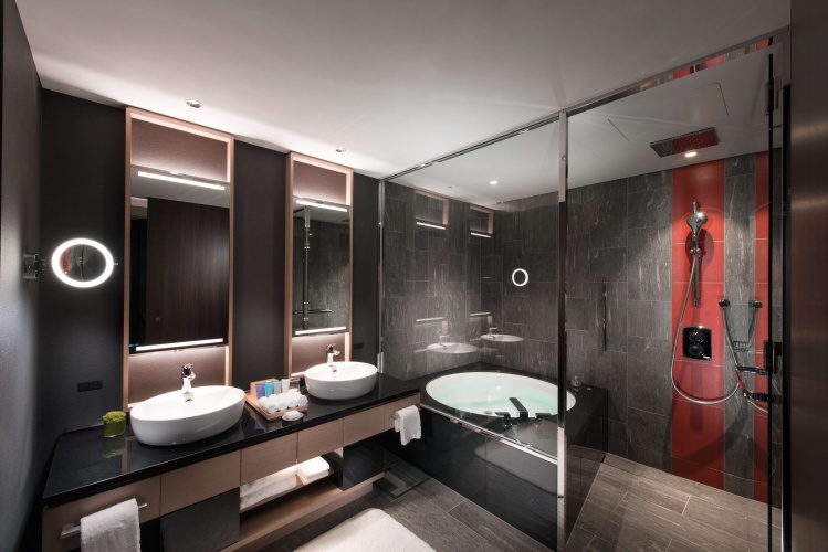 Conrad Osaka photo 16