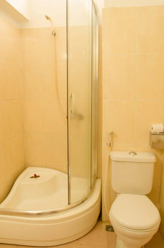 Nhu Phu Hotel