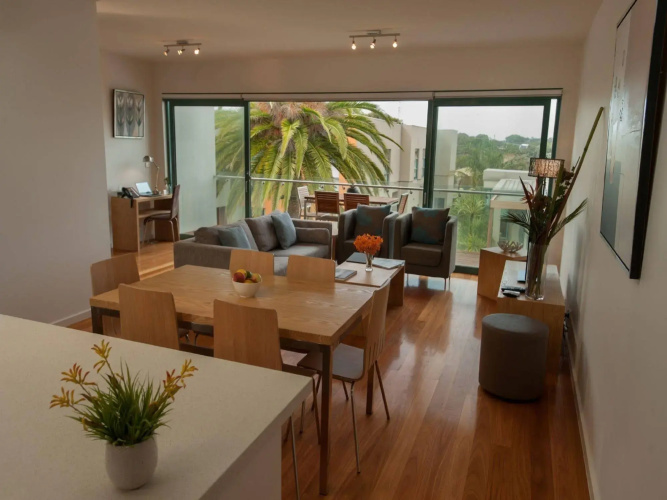 Great Ocean Road Resort