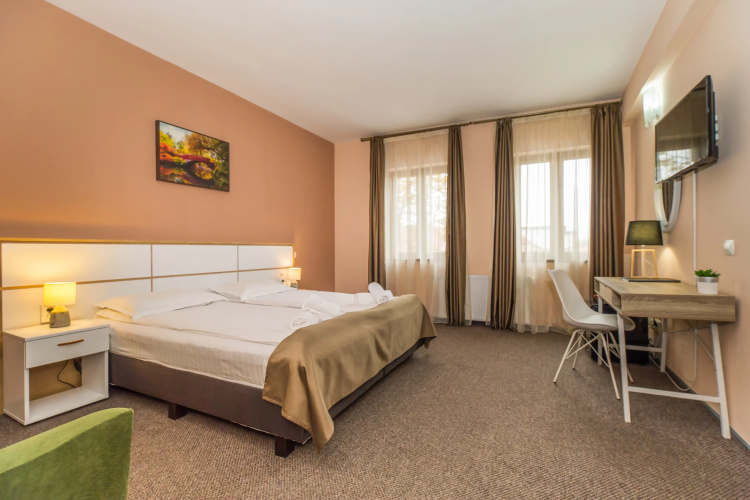 Long Street Hotel