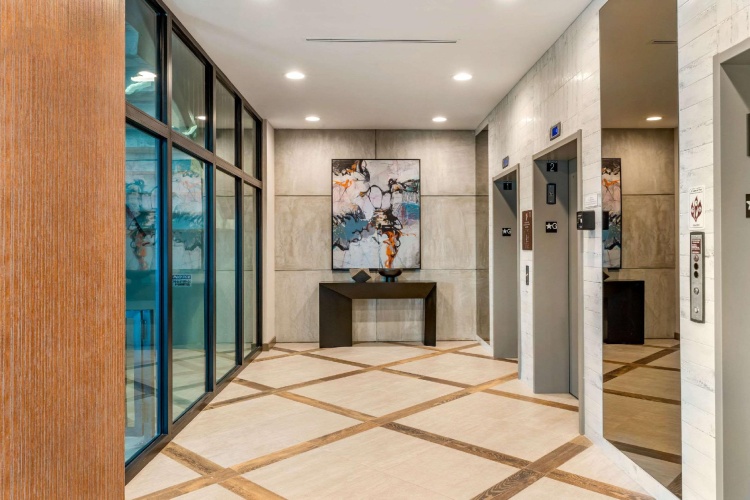Comfort Inn & Suites Miami International Airport photo 17