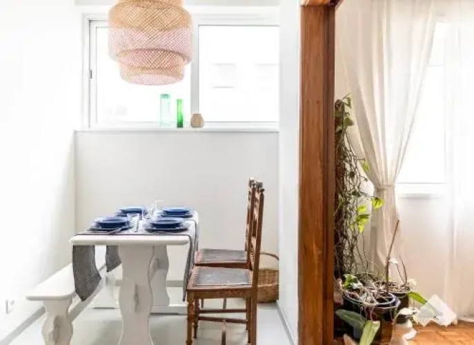 Apartamento da Foz