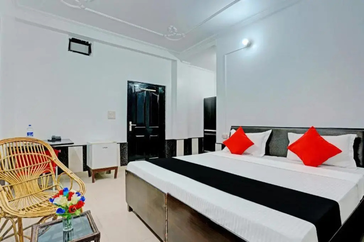 Hotel Chandralok