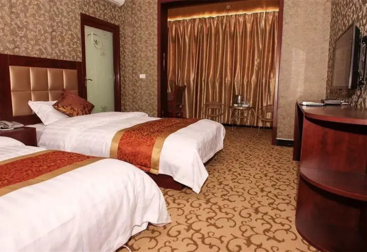 Imagen del hotel