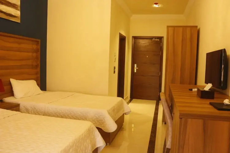 Bissau Royal Hotel
