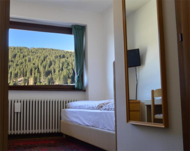 Economy Single room