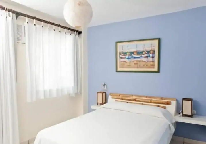 Hotel Grandmare & Bungalows
