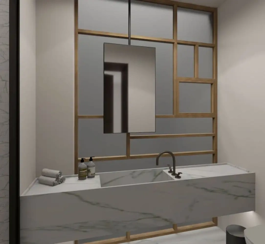 Double Junior Suite