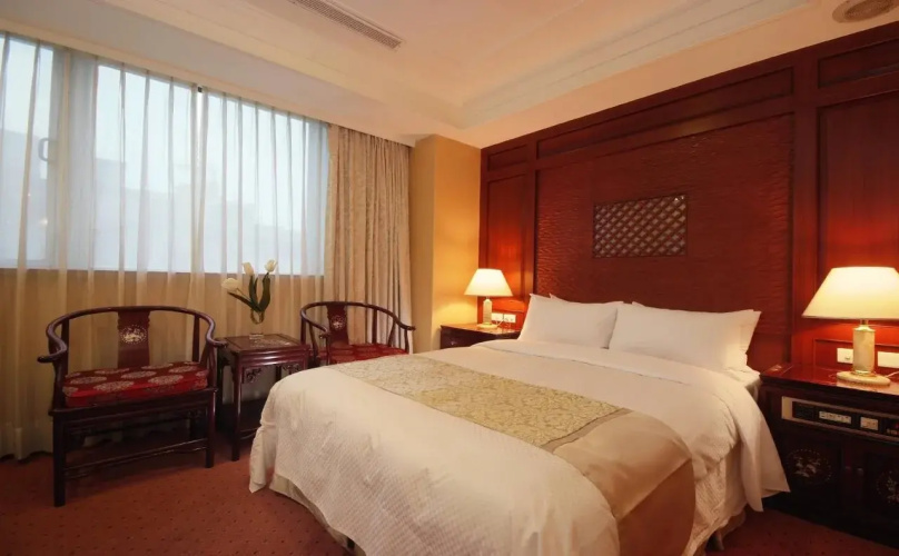 Taipei Kyoto Hotel