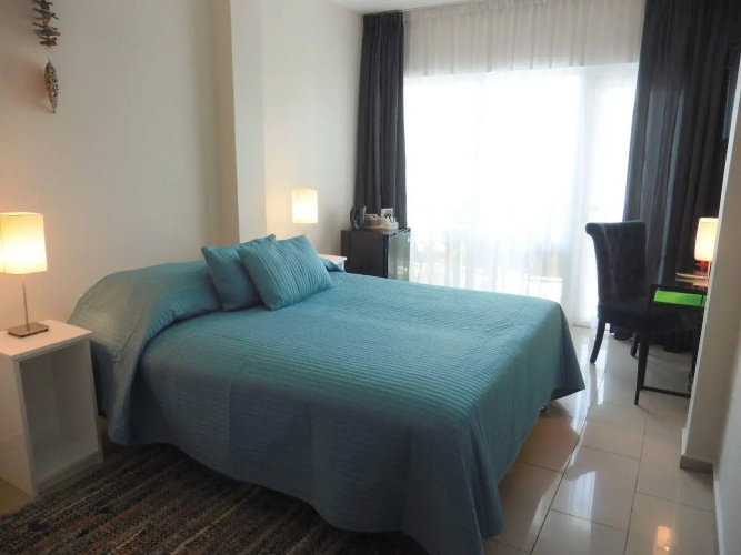 Kralendijk Boutique Hotel