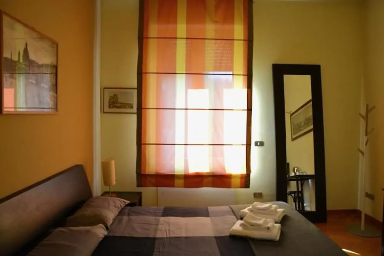 Casa della Vetra
