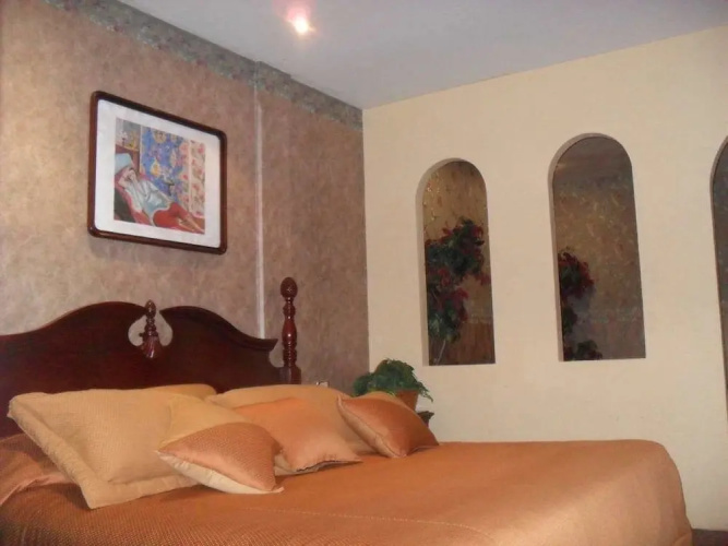 Hotel Corintios