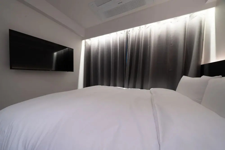 Moyen Hotel