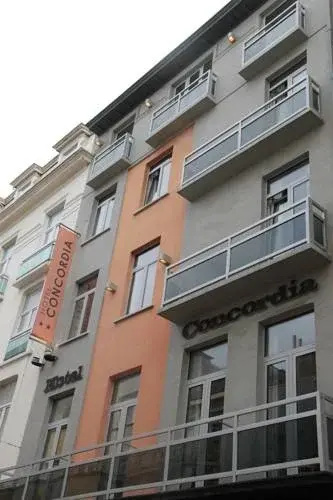 Hotelbild