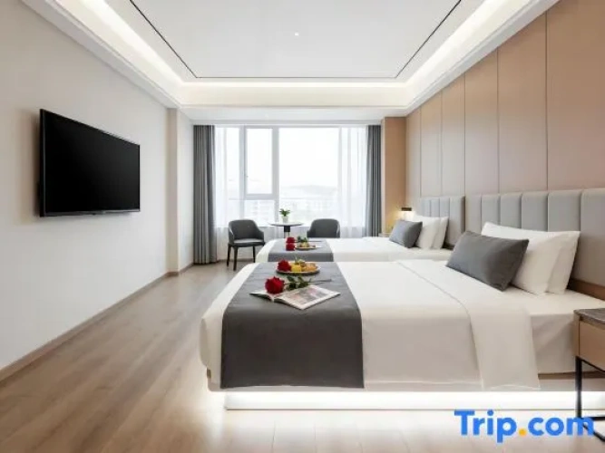 Executive Twin room