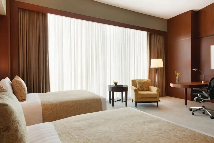 Executive Twin room