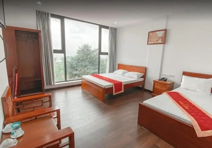 Viet An Hotel