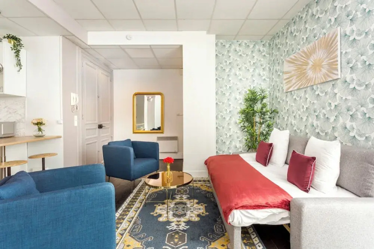 Merveil Family Suite - Sebastopol III