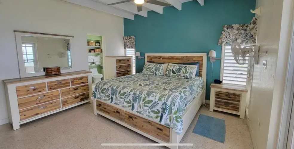Sea Haven Villa