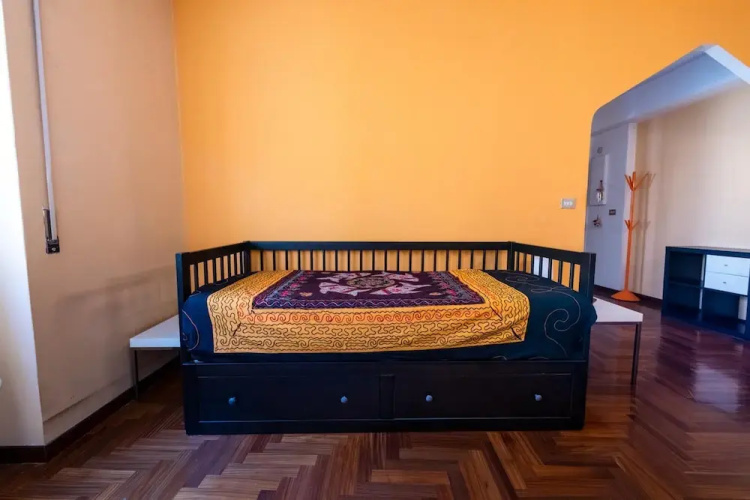 Casa Labertino in Rome