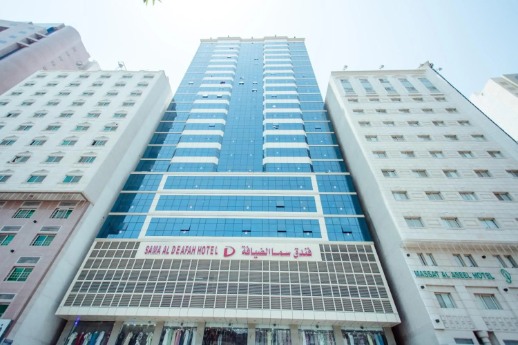 Imagen del hotel