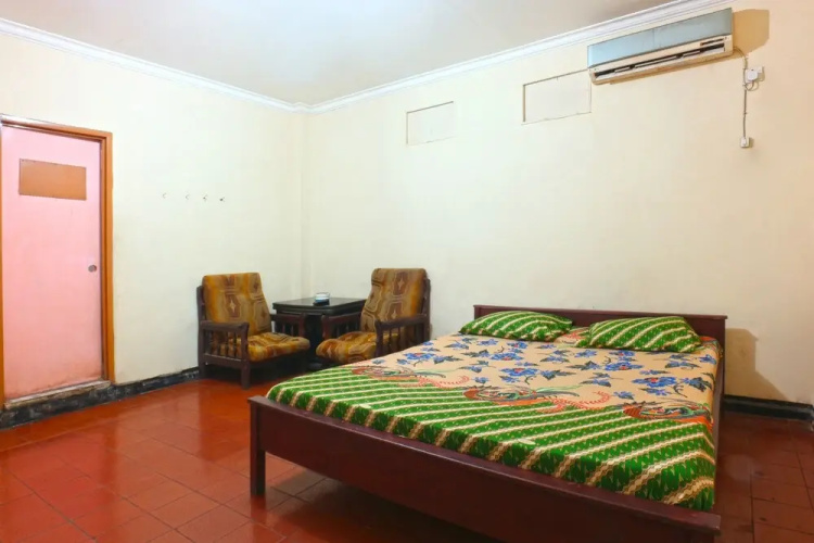 Wisma Bulan Mas