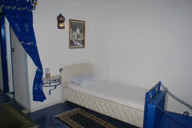 Hotel Donia