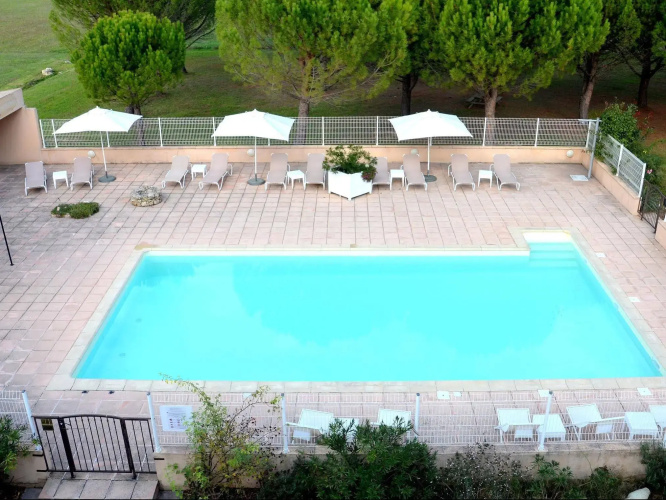 Hôtel Le Manoir