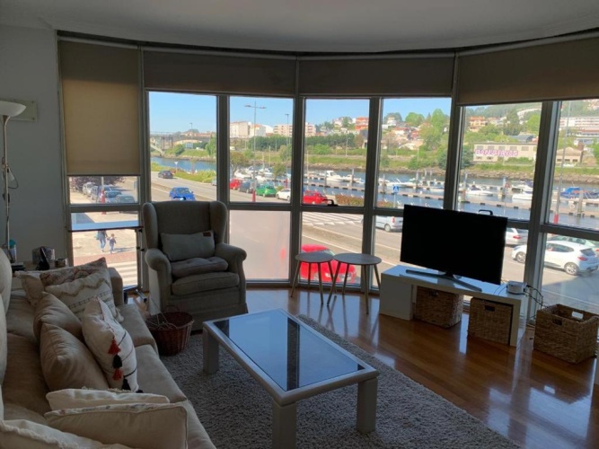 3 Bedrooms Apartment