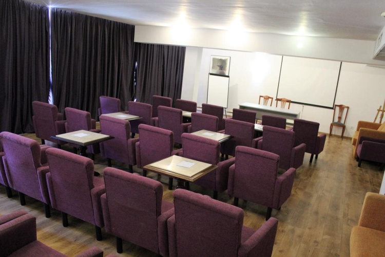 Hotel Marbel photo 25
