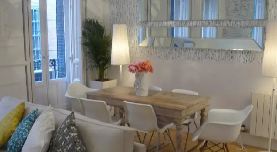 Apartamentos Manzana