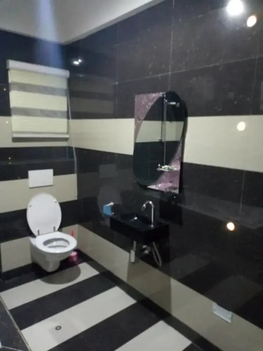 Cadestral Zone Hotel