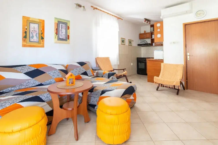 Apartment Juric