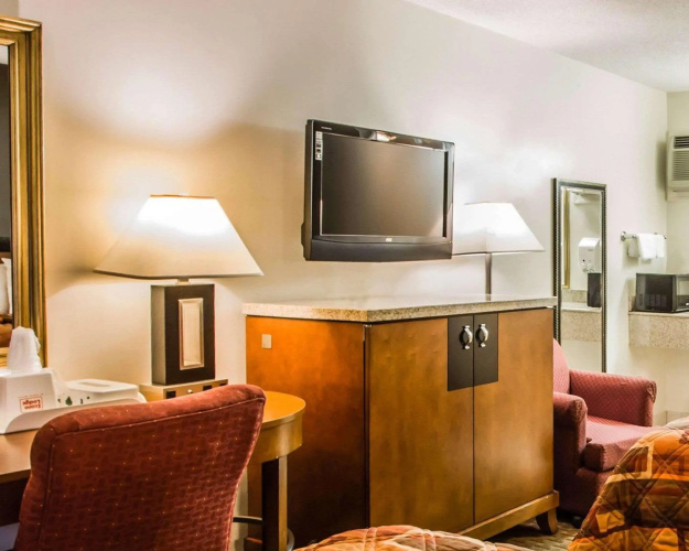 Econo Lodge Tonawanda I-290