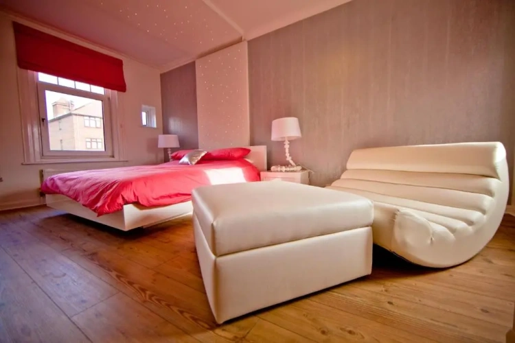 Luxury Double room
