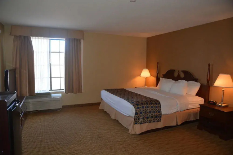 Best Western Mt. Orab Inn