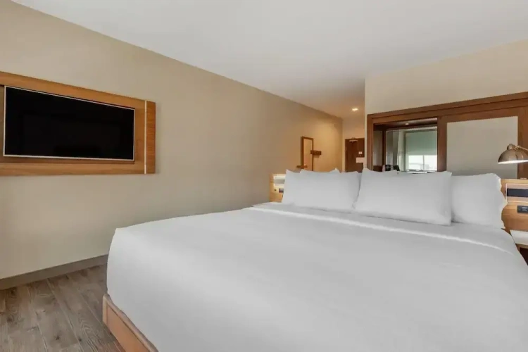 Executive Double room