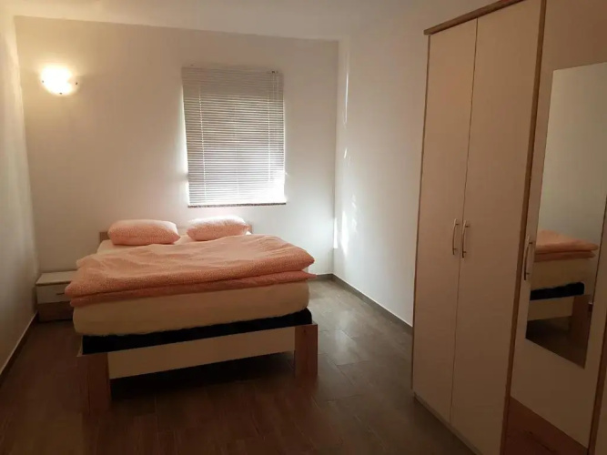 Apartments Eni