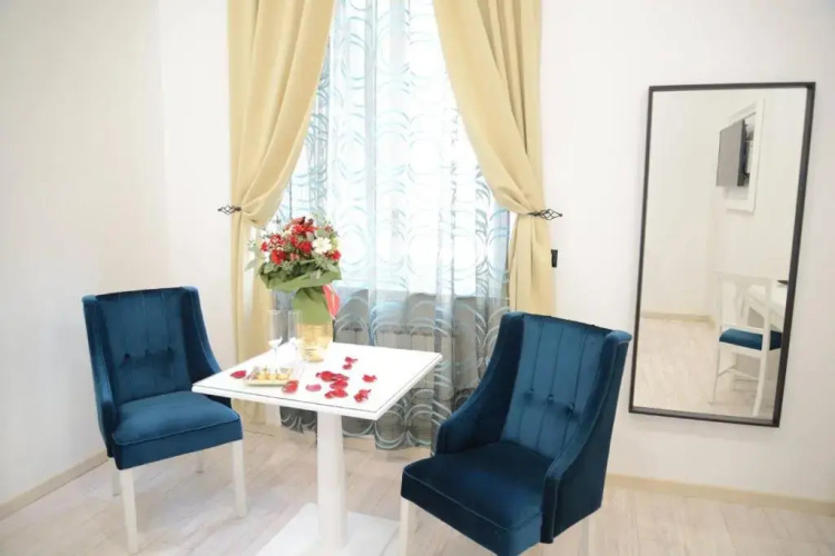 EscapeSuite Domus Collection