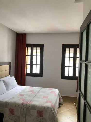 Mina House