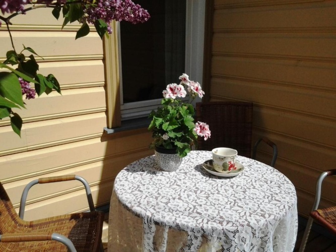 2 Bedrooms Cottage