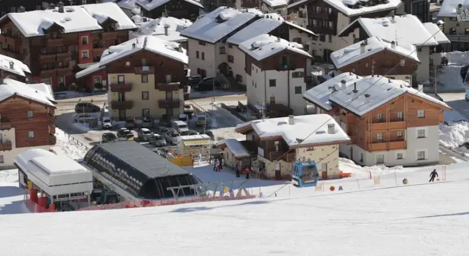 Chalet La Nuvola