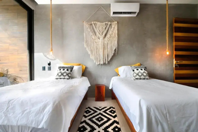Tulum Boheme Chic