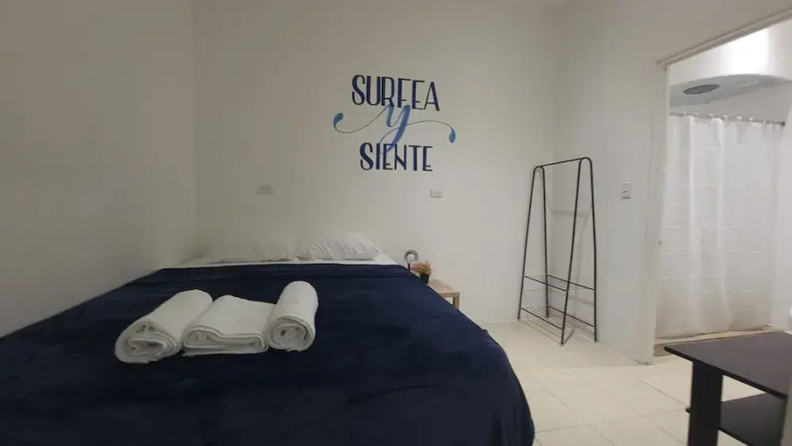 Surfo House