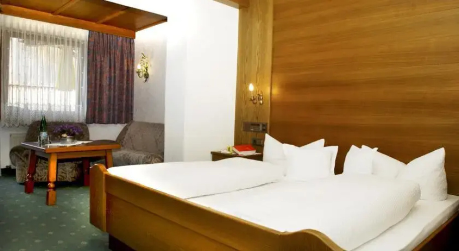 Hotel Garni Dietrich