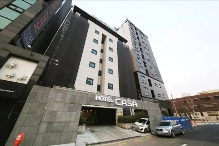 Otel görseli
