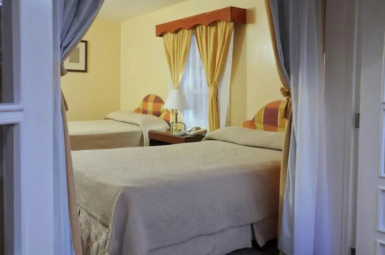 Luperòn Beach Resort